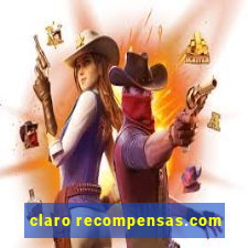 claro recompensas.com